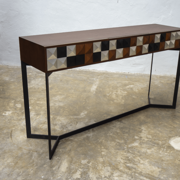 CONSOLA PUNTO CRUZ - Image 3
