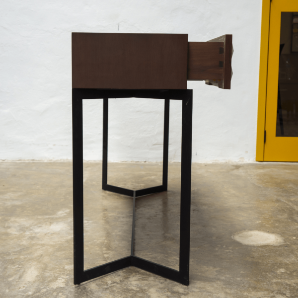 CONSOLA PUNTO CRUZ - Image 4