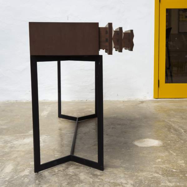 CONSOLA PUNTO CRUZ - Image 5