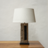 LÁMPARA DE MESA VIGA - Image 4