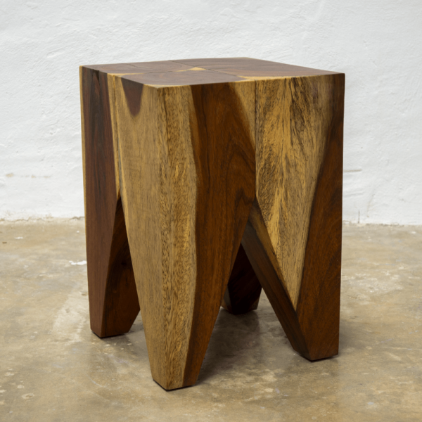 MUELA DE MADERA