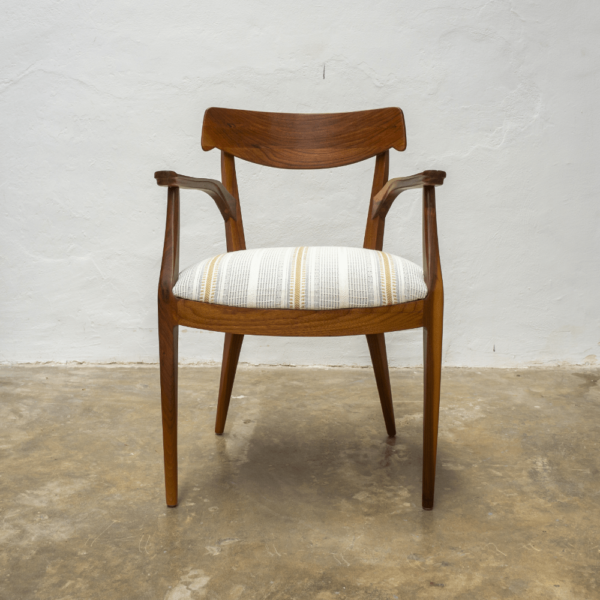 SILLA LEGADO  CON BRAZOS