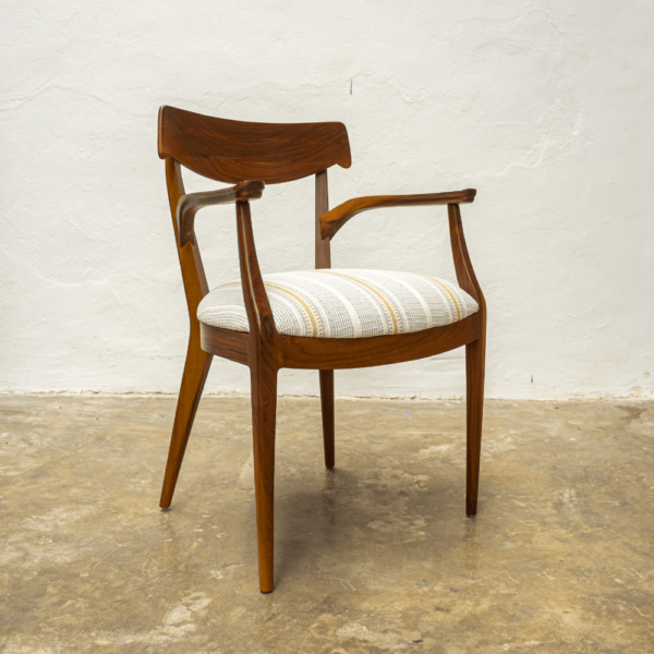SILLA LEGADO  CON BRAZOS - Image 2
