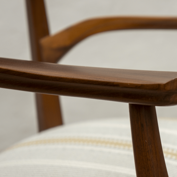 SILLA LEGADO  CON BRAZOS - Image 4