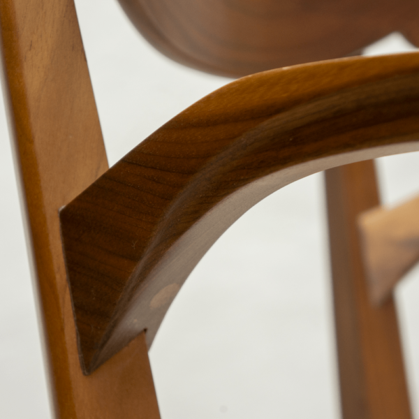 SILLA LEGADO  CON BRAZOS - Image 6