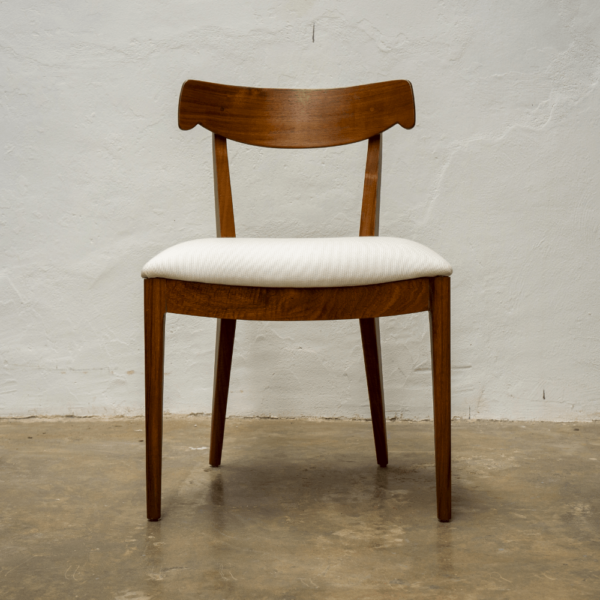 SILLA LEGADO SIN BRAZOS